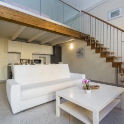 Via Carducci 42, Apartment Prestige №3