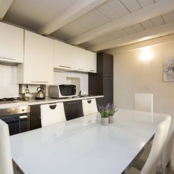 Via Carducci 42, Apartment Prestige №3