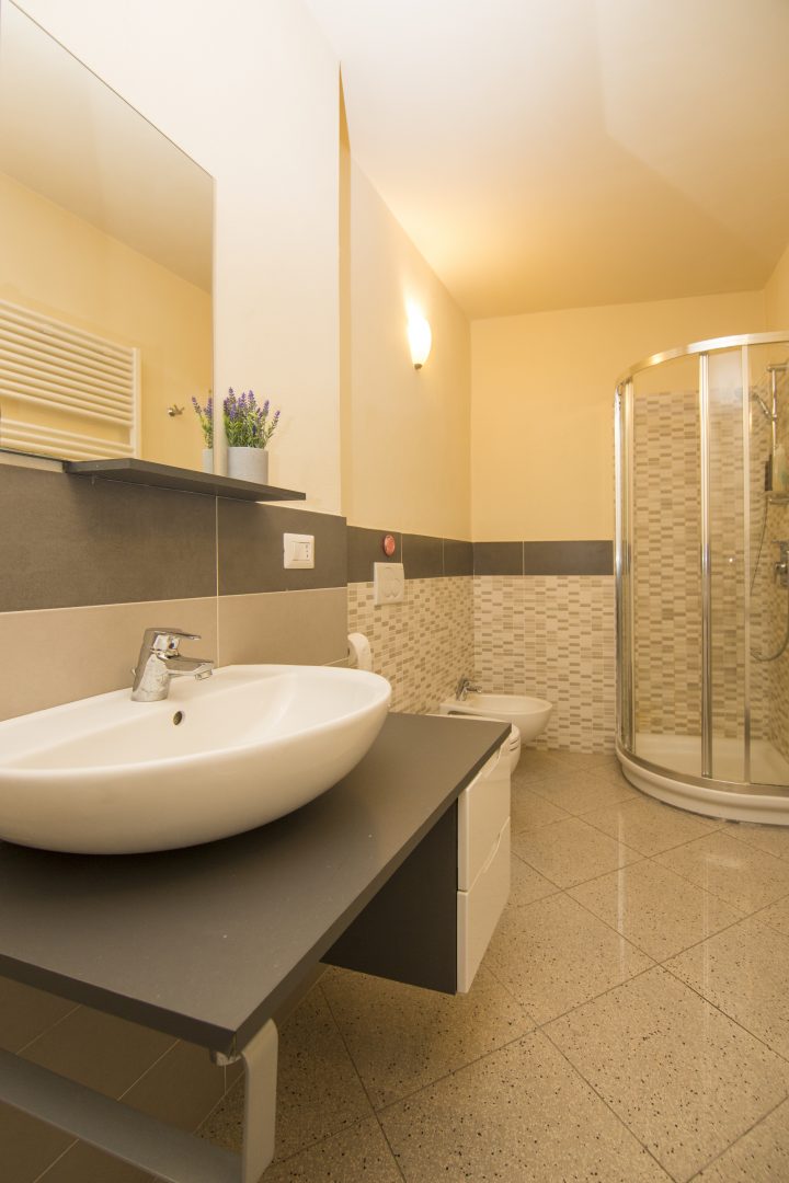 Via Carducci 42, Apartment Prestige №3