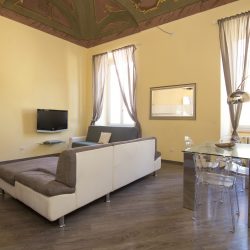 Via Carducci 42, Apartment Prestige №4