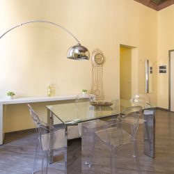 Via Carducci 42, Apartment Prestige №4