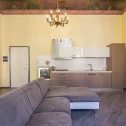 Via Carducci 42, Apartment Prestige №4