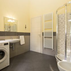 Via Carducci 42, Apartment Prestige №4