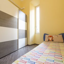 Via Carducci 42, Apartment Prestige №4