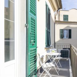 Via Carducci 42, Apartment Prestige №4