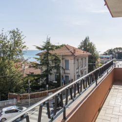 Aurelio Saffi 13, Apartment 4A
