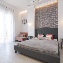 Aurelio Saffi 13, Apartment 4A