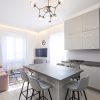 Aurelio Saffi 13 Apartment 4B