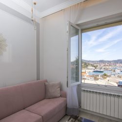 Aurelio Saffi 13 Apartment 4B