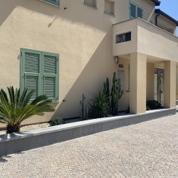 Appartamento C-6 Via Sant'Agata