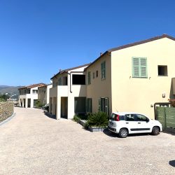 Appartamento C-6 Via Sant'Agata