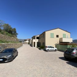 Appartamento C-6 Via Sant'Agata