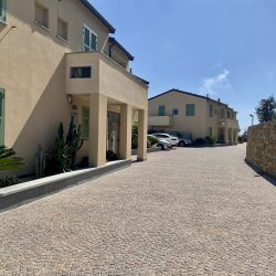 Appartamento C-7 via Sant_Agata