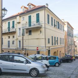 Via Carducci 42, Apartment Prestige №4
