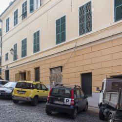 Via Carducci 42, Apartment Prestige №3