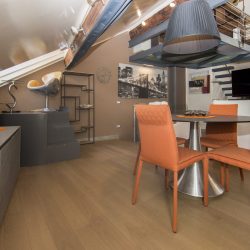 Via Carducci 42, Apartment Prestige №5