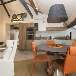 Via Carducci 42, Apartment Prestige №5