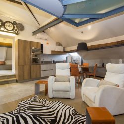 Via Carducci 42, Apartment Prestige №5
