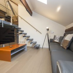 Via Carducci 42, Apartment Prestige №5