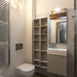 Via Carducci 42, Apartment Prestige №5