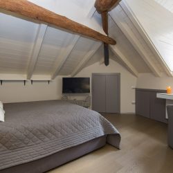 Via Carducci 42, Apartment Prestige №5