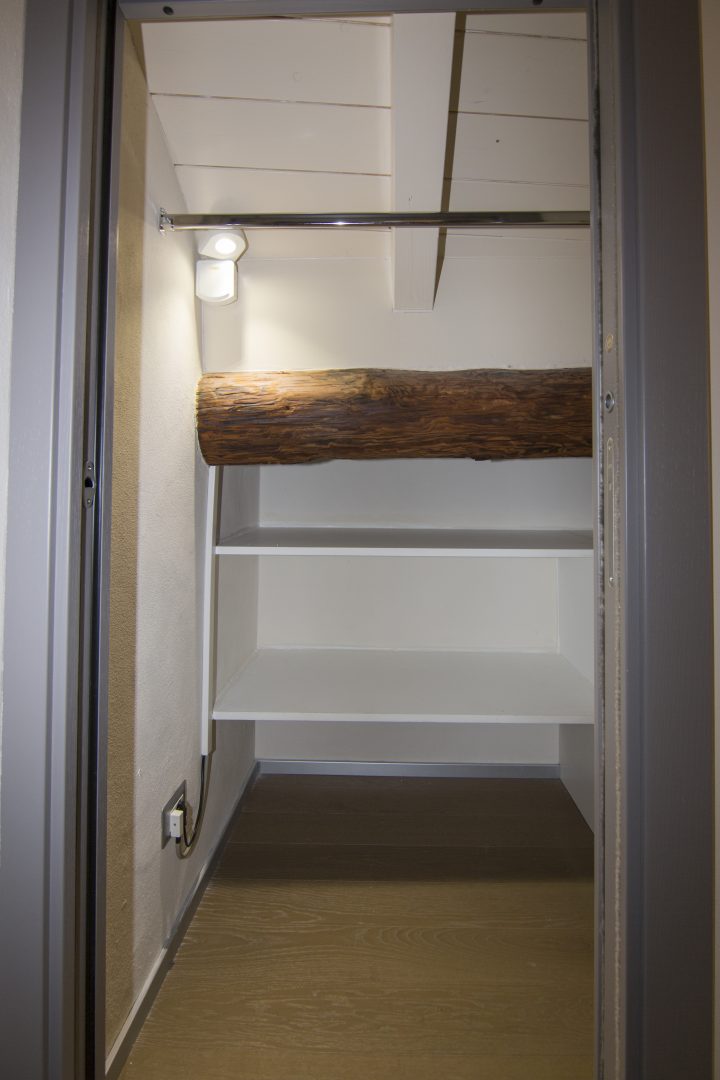 Via Carducci 42, Apartment №5