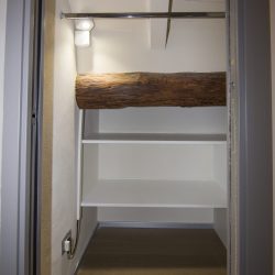 Via Carducci 42, Apartment Prestige №5
