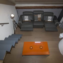 Via Carducci 42, Apartment Prestige №5