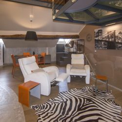 Via Carducci 42, Apartment Prestige №5