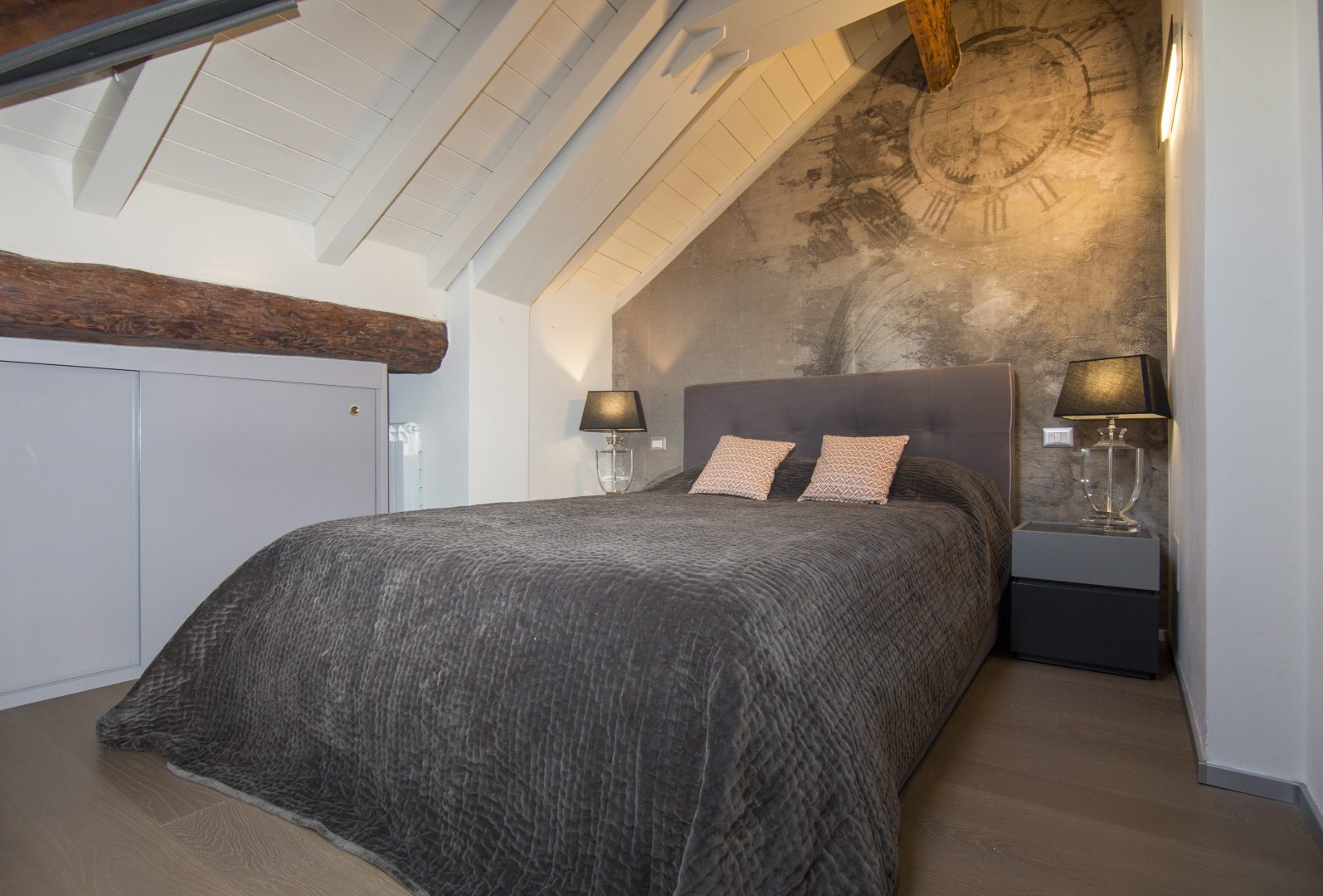 Via Carducci 42, Apartment Prestige №5