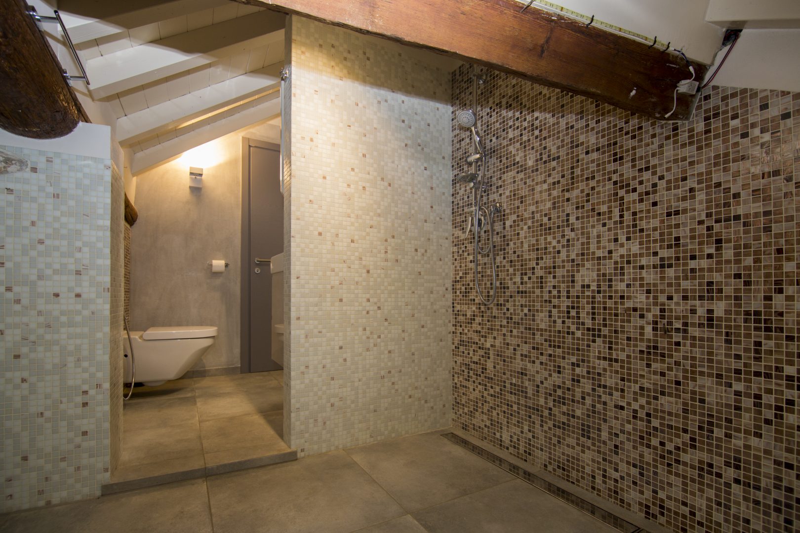 Via Carducci 42, Apartment №5