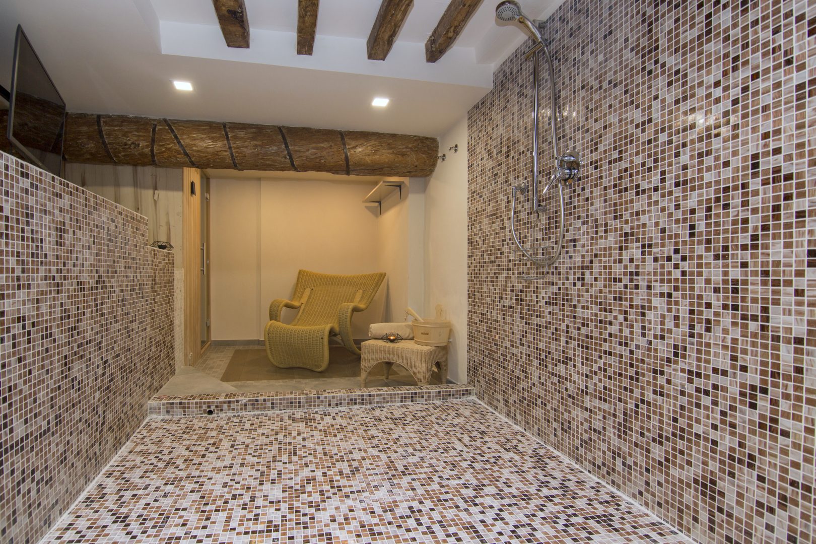 Via Carducci 42, Apartment Prestige №5