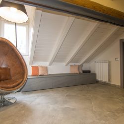 Via Carducci 42, Apartment Prestige №5