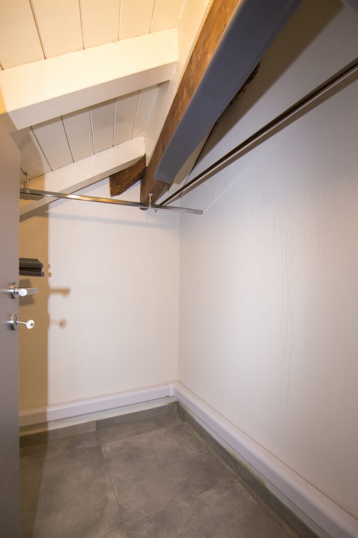 Via Carducci 42, Apartment Prestige №5