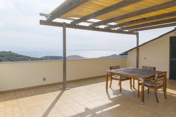 Villa Piano Due (2nd floor)