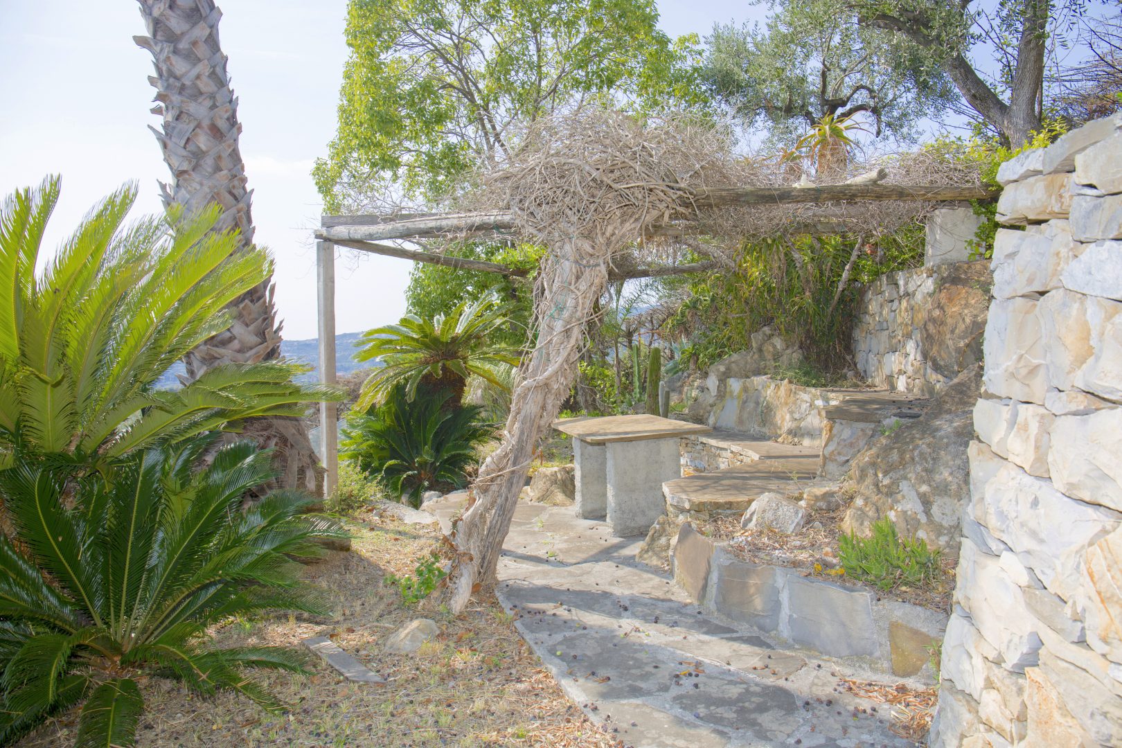 Villa Piano Due (2nd floor)