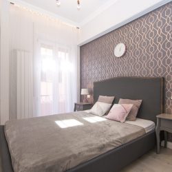 Aurelio Saffi 13 Apartment 4B