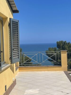 Villa Zagara