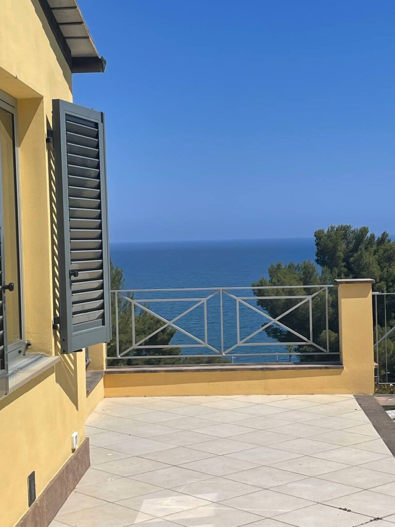 Villa Zagara